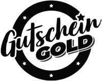 Gutschein GOLD