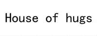 House of hugs