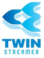 TWIN STREAMER