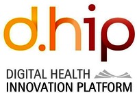 d.hip DIGITAL HEALTH INNOVATION PLATFORM