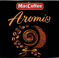 MacCoffee Aromio