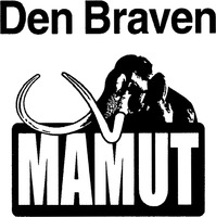 Den Braven MAMUT