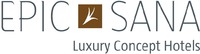 EPIC SANA Luxury Concept Hotels