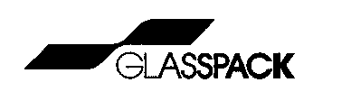 GLASSPACK