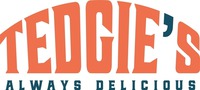 TEDGIE'S ALWAYS DELICIOUS
