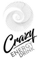 Crazy ENERGY DRINK