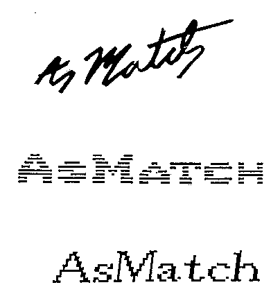 AsMatch
