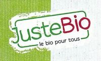 JusteBio le bio pour tous