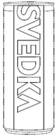 SVEDKA