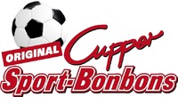 ORIGINAL Cupper Sport-Bonbons