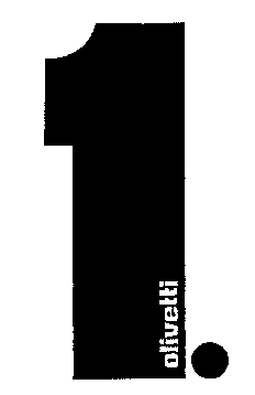 1. olivetti
