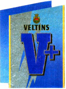 VELTINS V+