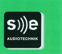 se AUDIOTECHNIK