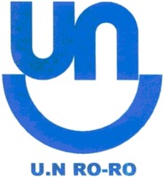 un U.N RO-RO
