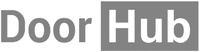 Door Hub