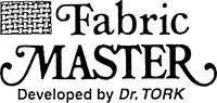 Fabric MASTER Developed by Dr. TORK D