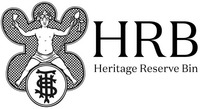HRB Heritage Reserve Bin