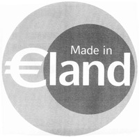 Made in Eland