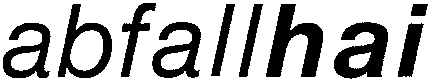 abfallhai