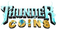 THUNDER COINS