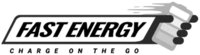 FAST ENERGY CHARGE ON THE GO