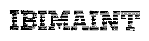 IBIMAINT