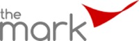 the mark