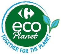 eco Planet TOGETHER FOR THE PLANET