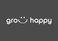 gro happy