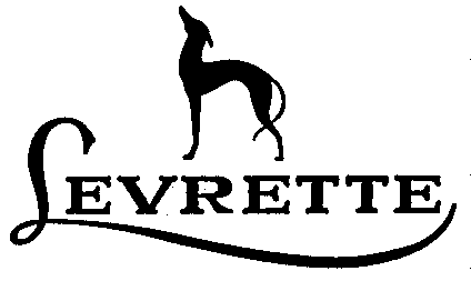 LEVRETTE
