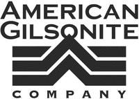 AMERICAN GILSONITE COMPANY
