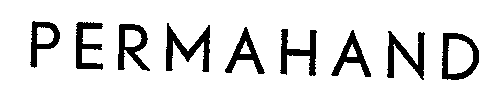 PERMAHAND