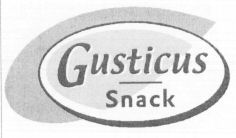 Gusticus Snack