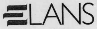 ELANS