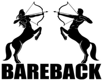 BAREBACK