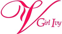 V Girl Ivy