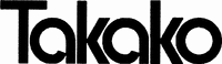 Takako
