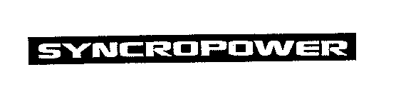 SYNCROPOWER