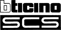 bticino SCS