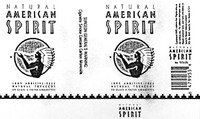 NATURAL AMERICAN SPIRIT