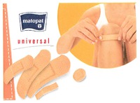 matopat universal