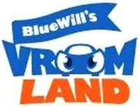 BlueWill's VROOM LAND