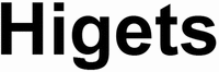 Higets
