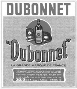 DUBONNET