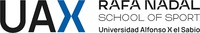 UAX RAFA NADAL SCHOOL OF SPORT Universidad Alfonso X el Sabio