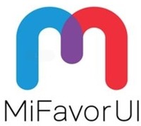 MiFavorUI