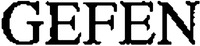 GEFEN