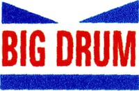 BIG DRUM
