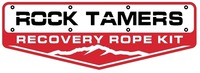 ROCK TAMERS RECOVERY ROPE KIT