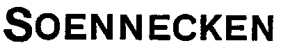 SOENNECKEN